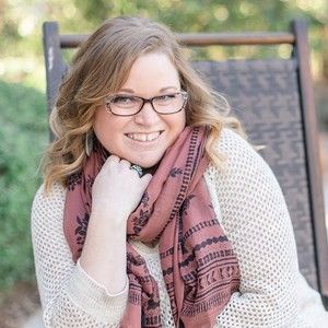 Meet your Posher, Kristen